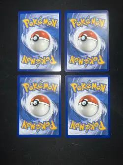 Morpeko V-Union (-290) (Set of 4) SWSH290 SWSH: Sword & Shield Promo Cards Holo - Image 2