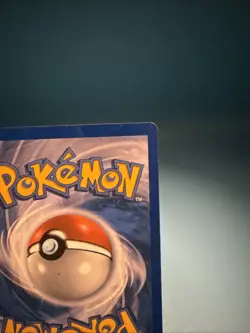 Pokemon Pikachu TCG Holo Card Promo 5/12 McDonald's MP - Image 2