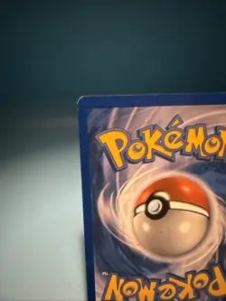 Pokemon Pikachu TCG Holo Card Promo 5/12 McDonald's MP - Image 3