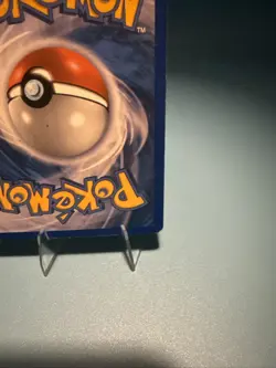 Pokemon Pikachu TCG Holo Card Promo 5/12 McDonald's MP - Image 5