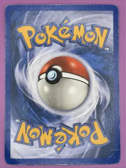 Politoed 25/144 Skyridge Regular Finish Vintage E-Reader Pokemon Card - Image 2