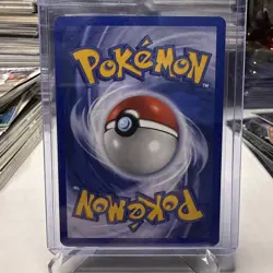 Magikarp 67/112 EX Fire Red & Leaf Green Pokemon Card -A- - Image 2
