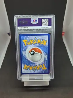 Entei V GG36/GG70 - Crown Zenith - PSA - Pokemon Card (Equiv. CGC BGS) - Image 2