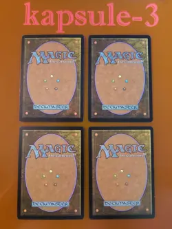 4x Fallen Ferromancer | New Phyrexia | MTG Magic Cards - Image 4