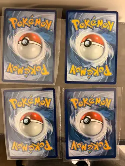 Jumbo Size Snorlax Vmax Card, Plus 3 Other Jumbo Size Pokemon 25 Anniversary - Image 2