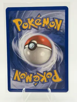 Pokemon Muk ex 100 HP Ultra Rare Holo Card EX Dragon 96/97 English - Image 2