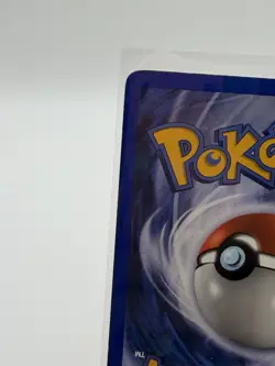 Pokemon Houndour 50 HP Common Card Aquapolis 86/147 Regular English - Image 2