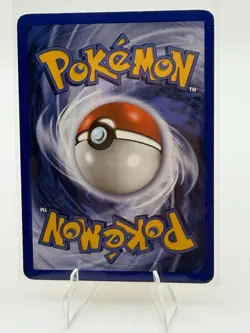 Pokemon Houndour 50 HP Common Card Aquapolis 86/147 Regular English - Image 4