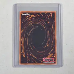 Red-Eyes Darkness Dragon SD1-EN001 Ultra Rare 1st Edition Yu-Gi-Oh! TCG Card NM - Image 2