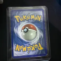 Shaymin LV.X Land Forme 126/127 Platinum Holo LP Rare Pokemon Card TCG - Image 2
