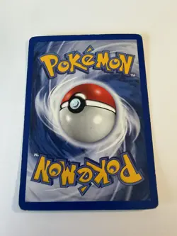 Machamp Pokemon Card Shadowless 1st Edition Holo 8/102 Base Set Rare Vintage - Image 5
