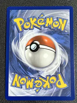 Pokemon TCG Snorlax SV Black Star Promo Card #51 NM Condition - Image 2