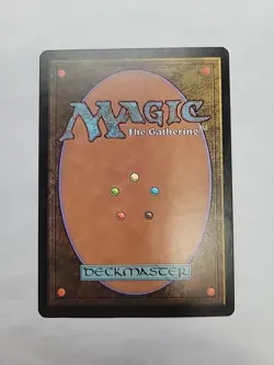 MTG - Snuff Out Mercadian Masques Regular - Image 3