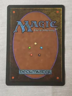 NM Wall of Kelp Homelands Mtg Magic the Gathering - Image 2