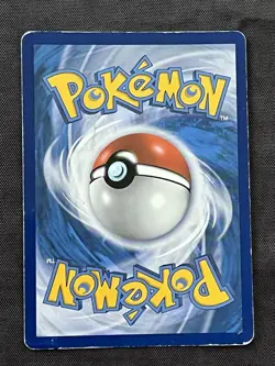 Pokemon TCG M Gallade EX Full Art Holo Rare Card 100/108 XY Roaring Skies HP - Image 2