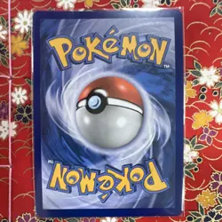 Mew Pokemon TCG Evolutions Psychic Holo Rare Basic 2016 53/108 40 HP - Image 2