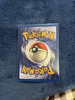 Pokemon Snorlax Jungle 27/64 1st Edition Non-Holo English 1999 (Near-Mint) - Image 2