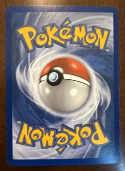 Deoxys Delta Species 3/110 Holo Rare Pokemon Card Near Mint/Excellent - Image 2