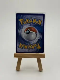 Pokemon TCG Bunnelby McDonalds 2014 Promo Holo Card 10/12 - Image 2