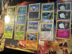 Lot of 15x McDonald's 2011 2013 Confetti Holo Promos Pokemon TCG NM Rare Sealed! - Image 3