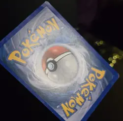 Pokemon TCG - SNUBBULL - 8/12 - HOLO - PROMO - MCDONALD'S COLLECTION (2014) - MP - Image 4