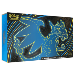 🔥Pokemon TCG Phantasmal Flames Mega Charizard EX UPC!!!!!🐉 - Image 1