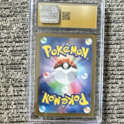 Pokemon Charizard VSTAR S9: Star Birth Triple Rare Holo 015/100 280 HP Card - Image 2