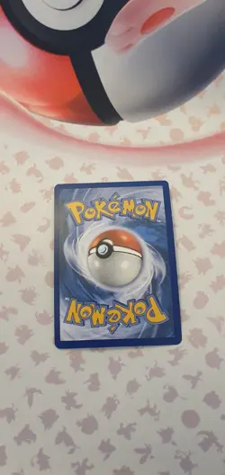 Pokemon TCG Cramorant 176/167 Illustration Rare Twilight Masquerade - Image 2