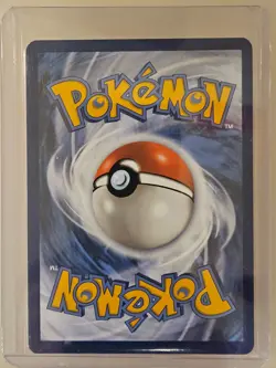 Chatot - 181/162 Pokemon SV05: Temporal Forces Holo Illustration Rare NM - Image 2