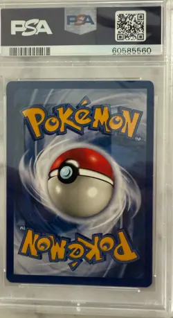 1999 Pokemon Game Energy Retrieval Shadowless Mint 9 - Image 2