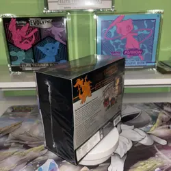 Pokemon TCG Champions Path Elite Trainer Box ETB New & Sealed - Image 4