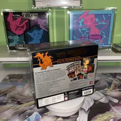 Pokemon TCG Champions Path Elite Trainer Box ETB New & Sealed - Image 5
