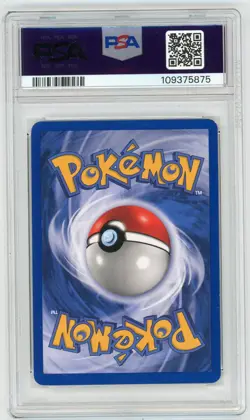 Charizard Holo (4/130) - PSA 8 - 2000 Base II Set Rare - Pokemon - Image 2
