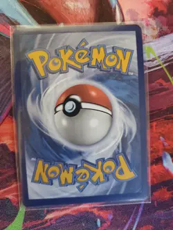 Pokemon Eevee #043 English SVP Black Star Promo Cosmos Holo - Image 2