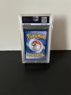 POKEMON XY EVOLUTIONS NIDOKING HOLO 45/108 PSA 9 - Image 2