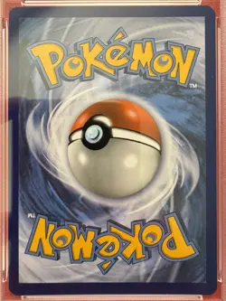 2017 POKEMON SUN & MOON BURNING SHADOWS #150/147 CHARIZARD GX SECRET RARE PSA 9 - Image 4