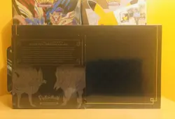 🔥Pokemon Sword &Shield Ultra Premium Collection Zacian Zamazenta Box New/Sealed - Image 1