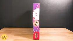 Pokemon Mimkyu ex and Alcremie ex Premium Collection [BRAND NEW / UNOPENED] - Image 3