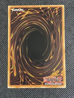 YuGiOh! Pumpking the King of Ghosts MRD-EN079 Common 25th Anniversary Edition NM - Image 2