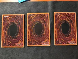Mini Lotto Yugioh X Wdbx5906 - Image 2
