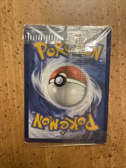 Snom 084/264 Snowflake Cosmos Holo Holiday Calendar 2023 Sealed Pokemon Card TCG - Image 2