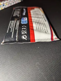 Pokemon Trading Card Game Scarlet & Violet 151 Booster Pack Set of 4 - Image 3