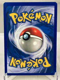 Erika's Ivysaur 41/132 Gym Challenge Pokemon Card 1st Edition - VLP - Image 5