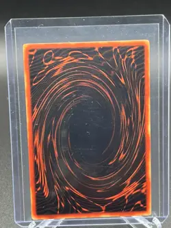 Yugioh TCG Egyptian God Card Set Obelisk, Slifer, Winged Dragon of Ra NM - Image 5