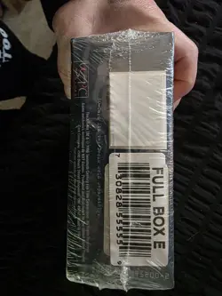 1996 The X-Files Collectible Card Game Premiere Edition - Image 4