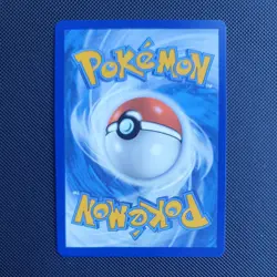Pokemon Noctowl TCG SVP141 Stellar Crown Black Star Promo Card - Image 2