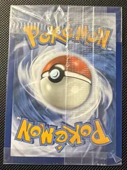 Lucario VSTAR SWSH291 SWSH: Sword & Shield Promo Cards Holo SEALED - Image 2