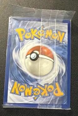 Lucario VSTAR SWSH291 SWSH: Sword & Shield Promo Cards Holo SEALED - Image 4