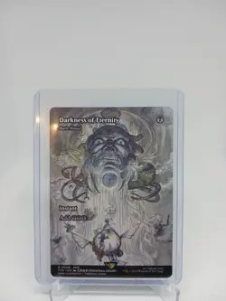 Darkness of Eternity - Dark Ritual (Showcase) Final Fantasy: Through the Ages... - Image 1