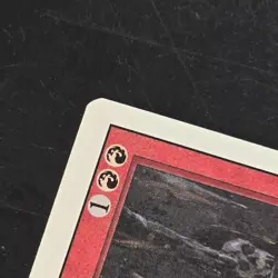 Goblin King Revised Edition Regular LP MTG Magic The Gathering Ships FAST - Image 2